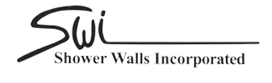 Shower Walls Inc. Logo
